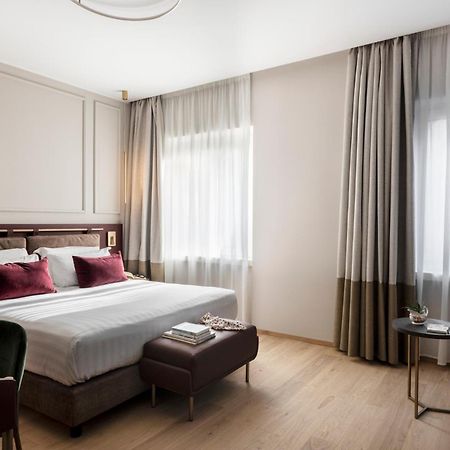 Adoro Hotel Rome Extérieur photo