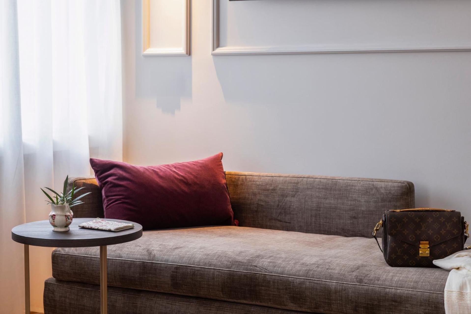 Adoro Hotel Rome Extérieur photo