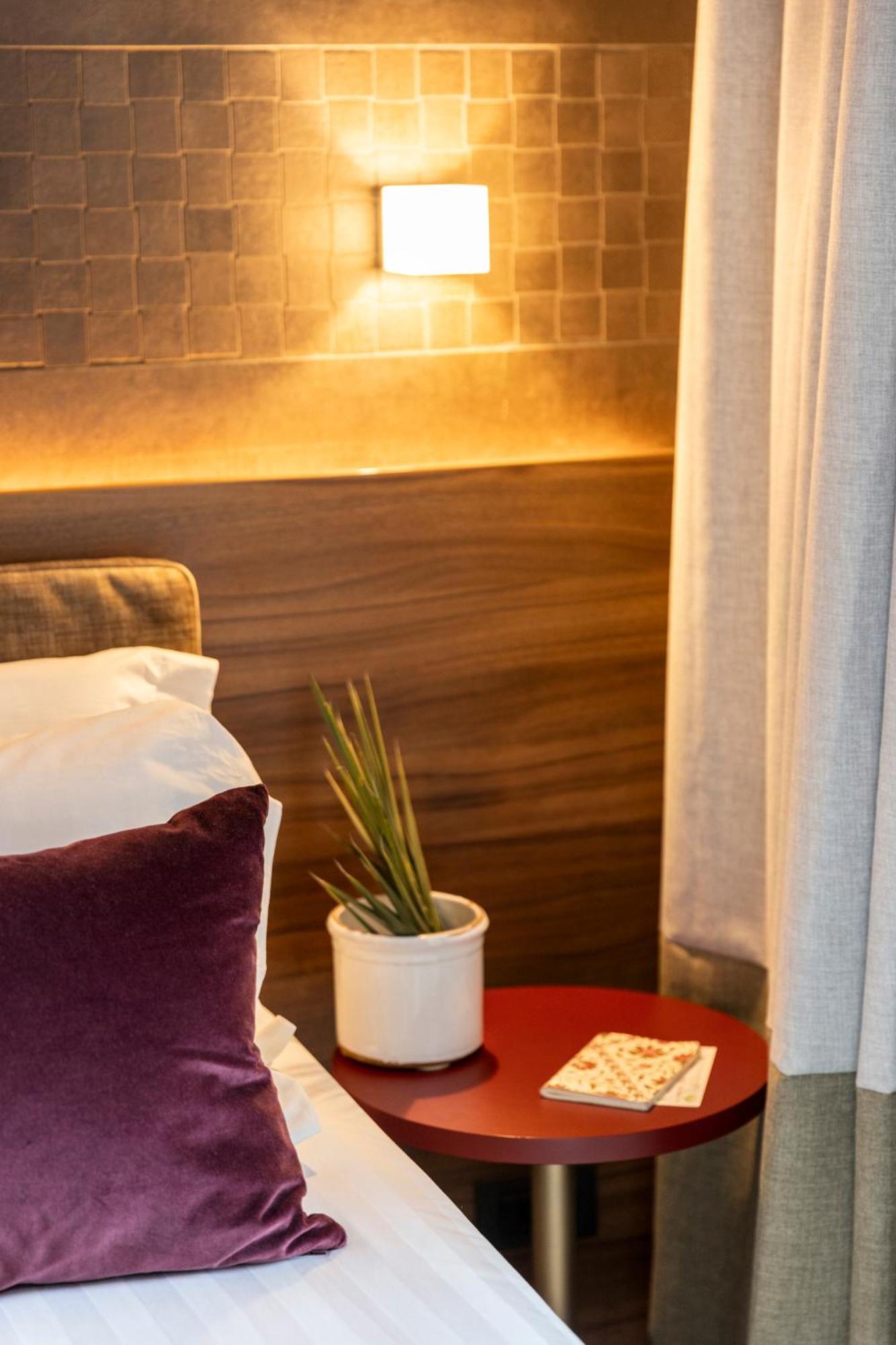 Adoro Hotel Rome Extérieur photo