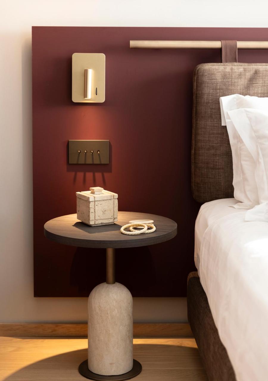 Adoro Hotel Rome Extérieur photo